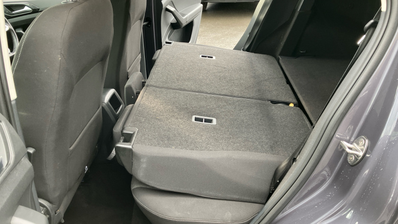 Volkswagen T-Cross 1.0 TSI 115 Match 5dr Petrol Estate